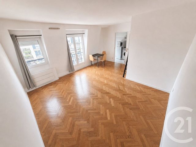 appartement - ANTONY - 92