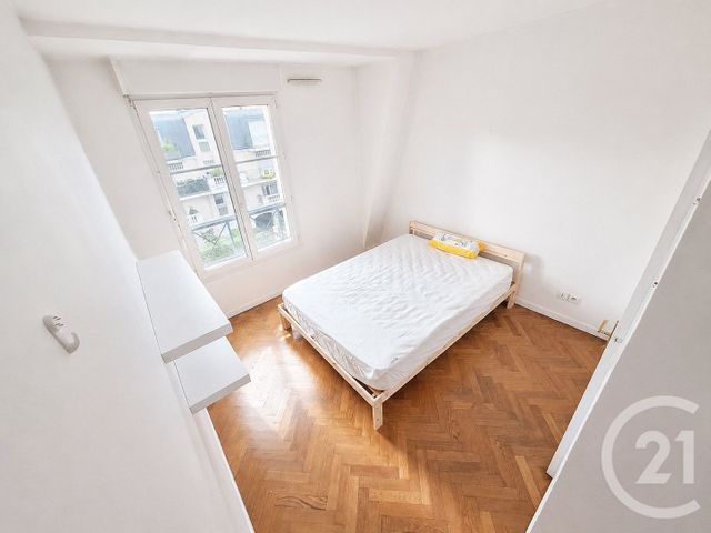 Appartement F2 à louer - 2 pièces - 41.56 m2 - ANTONY - 92 - ILE-DE-FRANCE - Century 21 Etude Ronsard