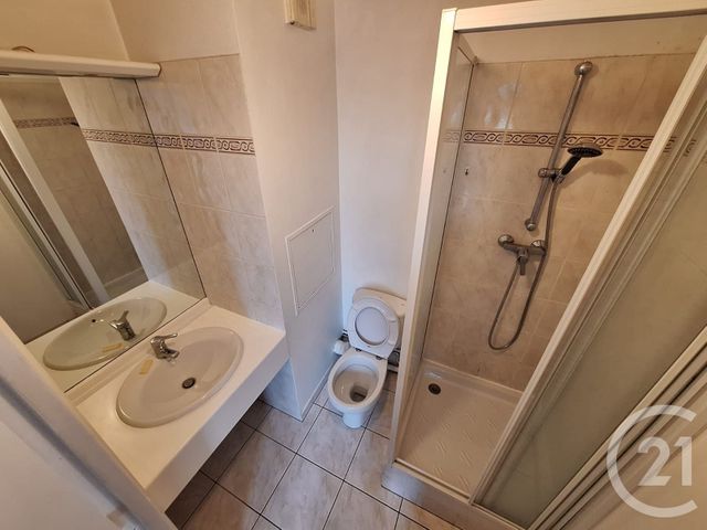 Appartement F2 à louer - 2 pièces - 41.56 m2 - ANTONY - 92 - ILE-DE-FRANCE - Century 21 Etude Ronsard