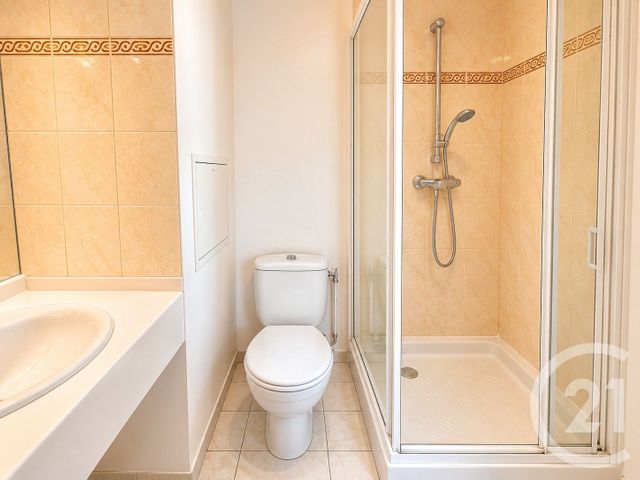Appartement F2 à louer - 2 pièces - 41.56 m2 - ANTONY - 92 - ILE-DE-FRANCE - Century 21 Etude Ronsard