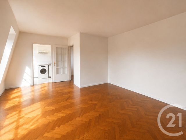Appartement F2 à louer - 2 pièces - 41.56 m2 - ANTONY - 92 - ILE-DE-FRANCE - Century 21 Etude Ronsard