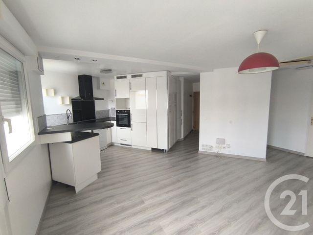 Appartement F4 dupleix à vendre - 4 pièces - 80.42 m2 - MASSY - 91 - ILE-DE-FRANCE - Century 21 Etude Ronsard