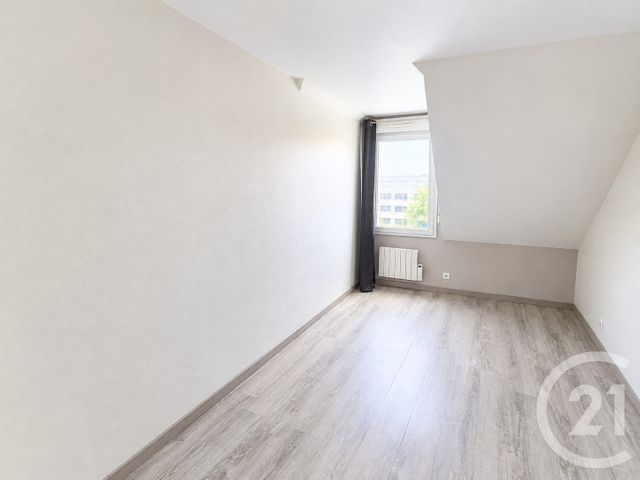 Appartement F4 dupleix à vendre - 4 pièces - 80.42 m2 - MASSY - 91 - ILE-DE-FRANCE - Century 21 Etude Ronsard