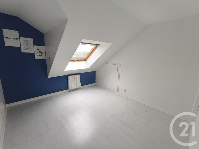 Appartement F4 dupleix à vendre - 4 pièces - 80.42 m2 - MASSY - 91 - ILE-DE-FRANCE - Century 21 Etude Ronsard