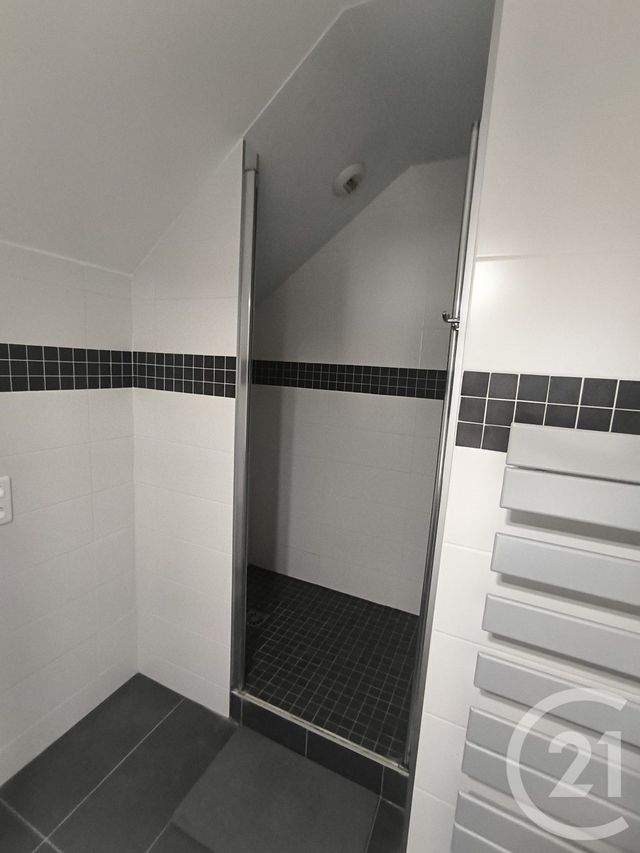 Appartement F4 dupleix à vendre - 4 pièces - 80.42 m2 - MASSY - 91 - ILE-DE-FRANCE - Century 21 Etude Ronsard