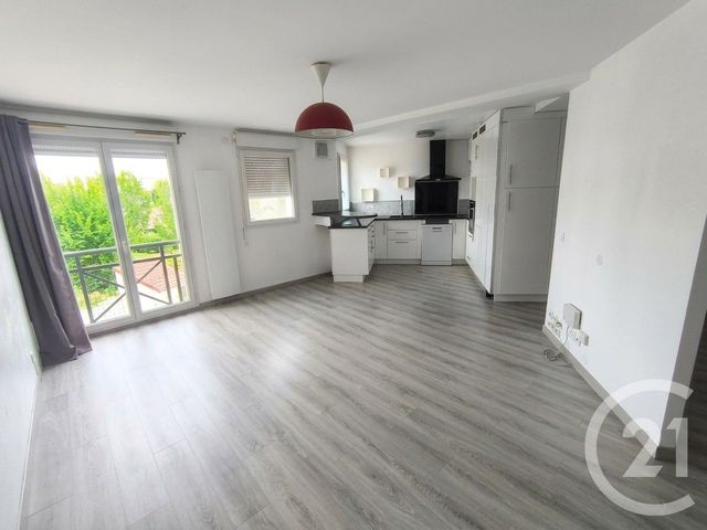 Appartement F4 Dupleix à vendre MASSY