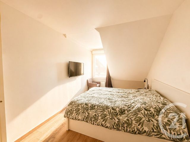 Appartement F4 dupleix à vendre - 4 pièces - 80.42 m2 - MASSY - 91 - ILE-DE-FRANCE - Century 21 Etude Ronsard