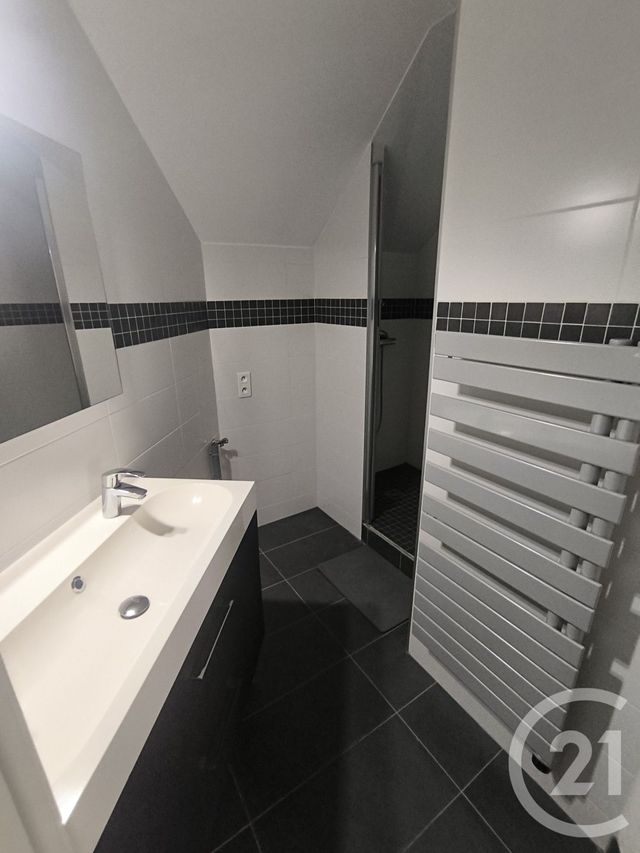 Appartement F4 dupleix à vendre - 4 pièces - 80.42 m2 - MASSY - 91 - ILE-DE-FRANCE - Century 21 Etude Ronsard