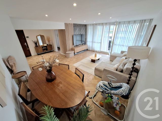 appartement - MASSY - 91