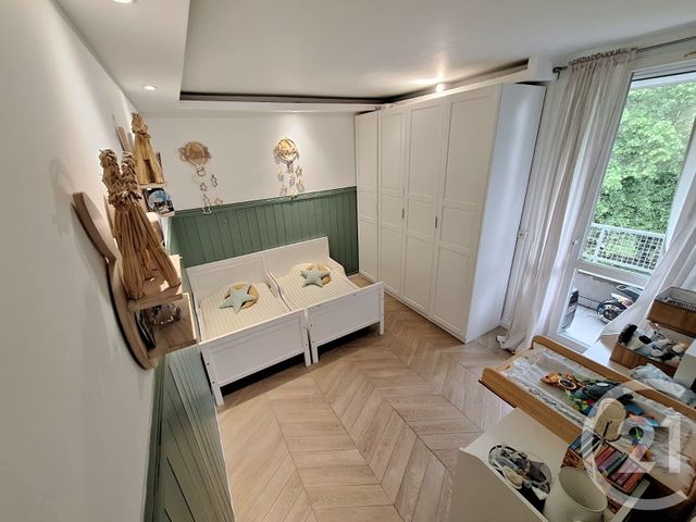 Appartement F5 à louer - 5 pièces - 100.0 m2 - MASSY - 91 - ILE-DE-FRANCE - Century 21 Etude Ronsard