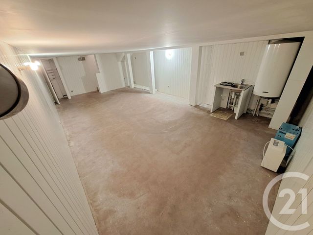 Appartement F3 à louer - 3 pièces - 59.12 m2 - MASSY - 91 - ILE-DE-FRANCE - Century 21 Etude Ronsard