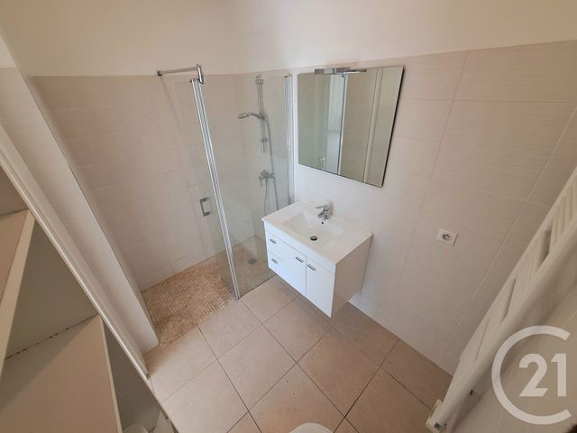 Appartement F3 à louer - 3 pièces - 59.12 m2 - MASSY - 91 - ILE-DE-FRANCE - Century 21 Etude Ronsard