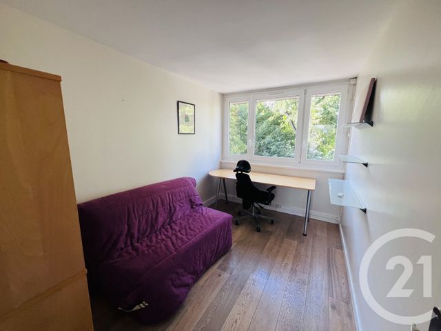 Appartement F3 à louer - 3 pièces - 56.43 m2 - L HAY LES ROSES - 94 - ILE-DE-FRANCE - Century 21 Etude Ronsard