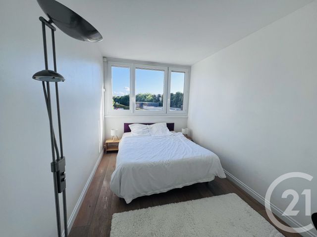 Appartement F3 à louer - 3 pièces - 56.43 m2 - L HAY LES ROSES - 94 - ILE-DE-FRANCE - Century 21 Etude Ronsard