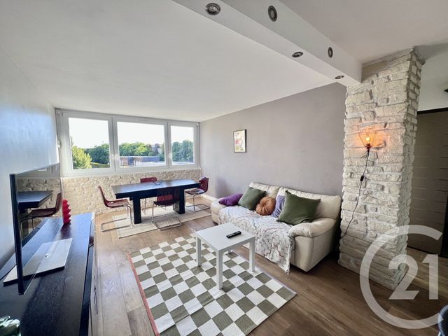 appartement - L HAY LES ROSES - 94