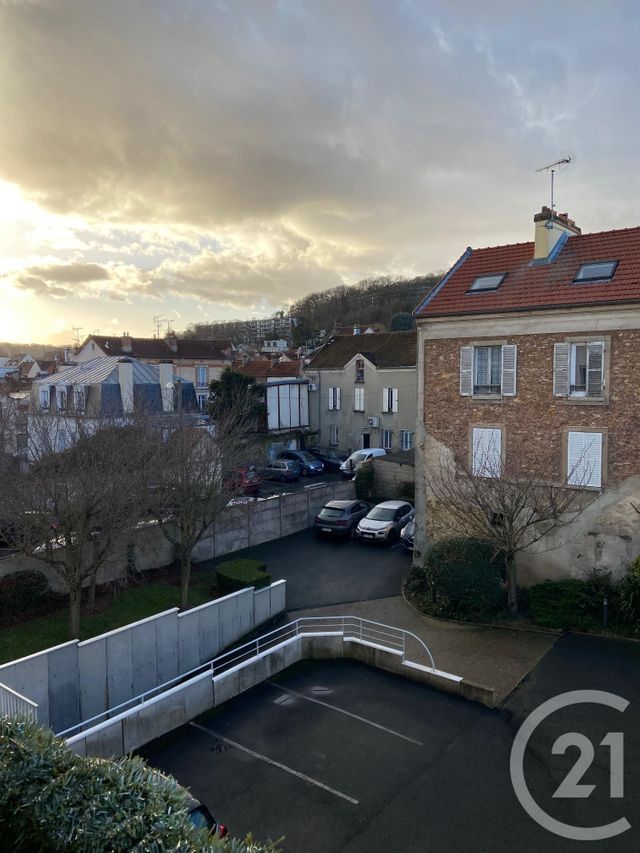 Appartement F1 à louer - 1 pièce - 27.87 m2 - PALAISEAU - 91 - ILE-DE-FRANCE - Century 21 Etude Ronsard