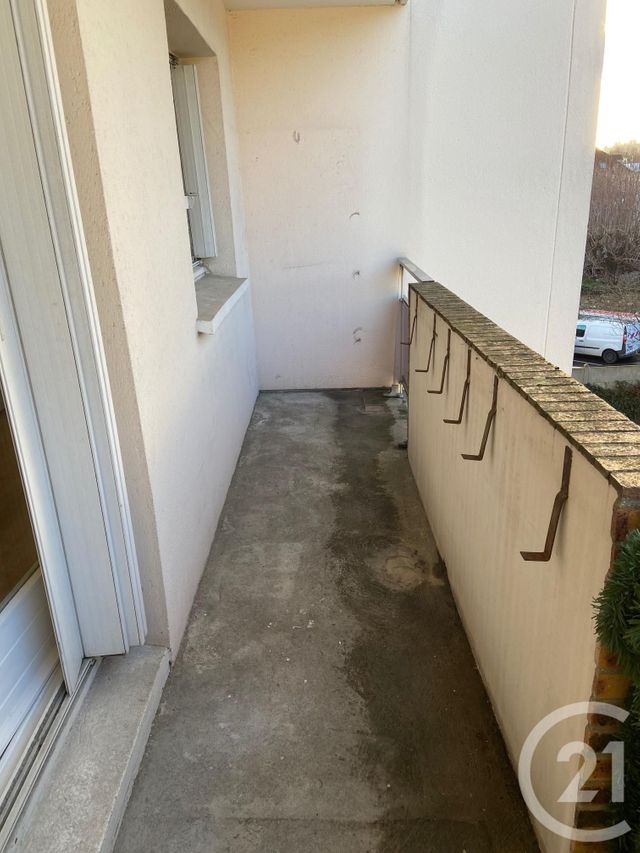 Appartement F1 à louer - 1 pièce - 27.87 m2 - PALAISEAU - 91 - ILE-DE-FRANCE - Century 21 Etude Ronsard