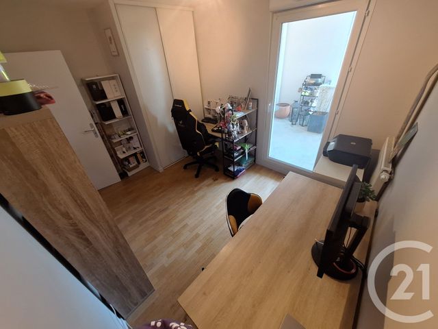 Appartement F3 à louer - 3 pièces - 63.56 m2 - MASSY - 91 - ILE-DE-FRANCE - Century 21 Etude Ronsard