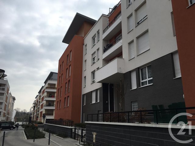 Appartement F3 à louer - 3 pièces - 63.56 m2 - MASSY - 91 - ILE-DE-FRANCE - Century 21 Etude Ronsard