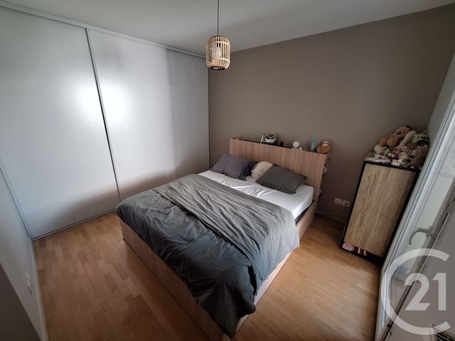 Appartement F3 à louer - 3 pièces - 63.56 m2 - MASSY - 91 - ILE-DE-FRANCE - Century 21 Etude Ronsard