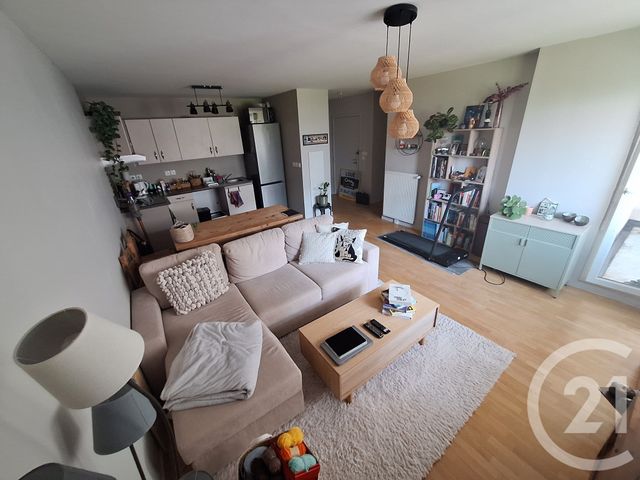 Appartement F3 à louer MASSY