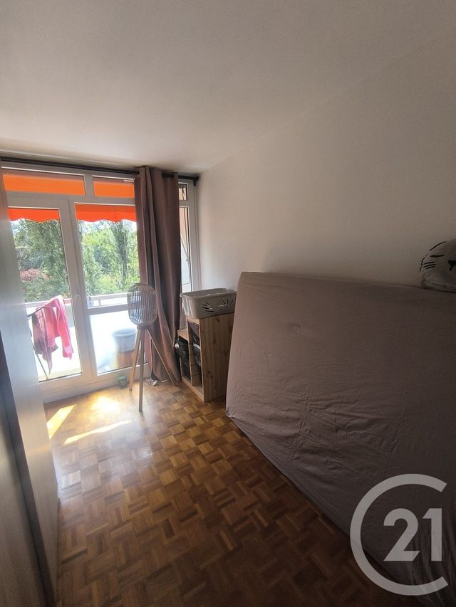 Appartement F5 à vendre - 5 pièces - 74.54 m2 - MASSY - 91 - ILE-DE-FRANCE - Century 21 Etude Ronsard