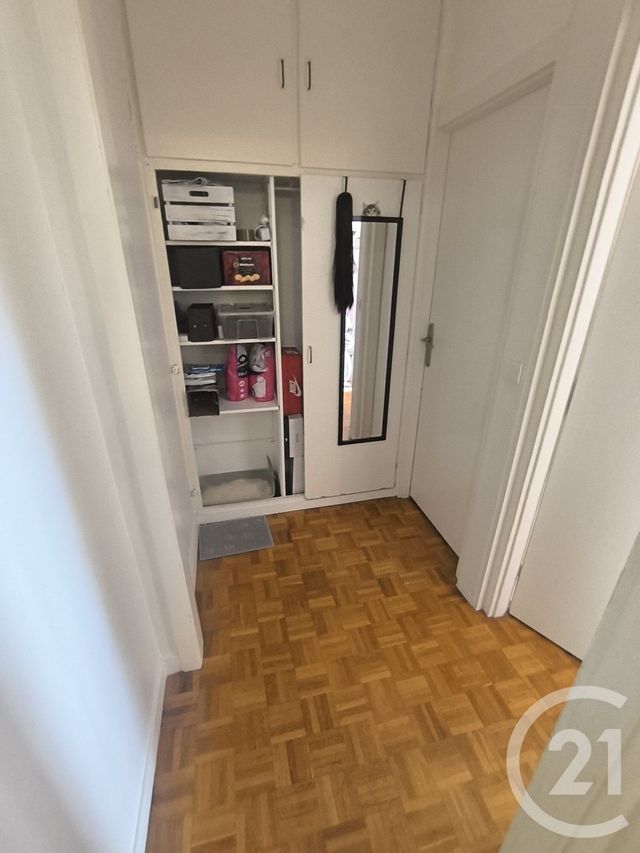 Appartement F5 à vendre - 5 pièces - 74.54 m2 - MASSY - 91 - ILE-DE-FRANCE - Century 21 Etude Ronsard