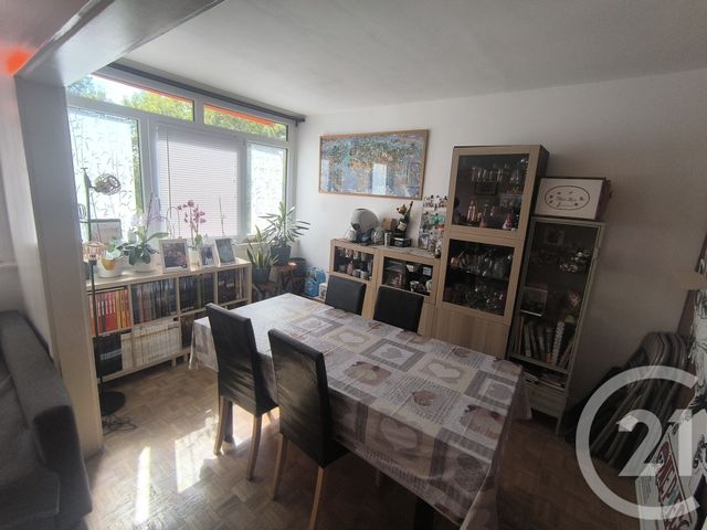 Appartement F5 à vendre - 5 pièces - 74.54 m2 - MASSY - 91 - ILE-DE-FRANCE - Century 21 Etude Ronsard