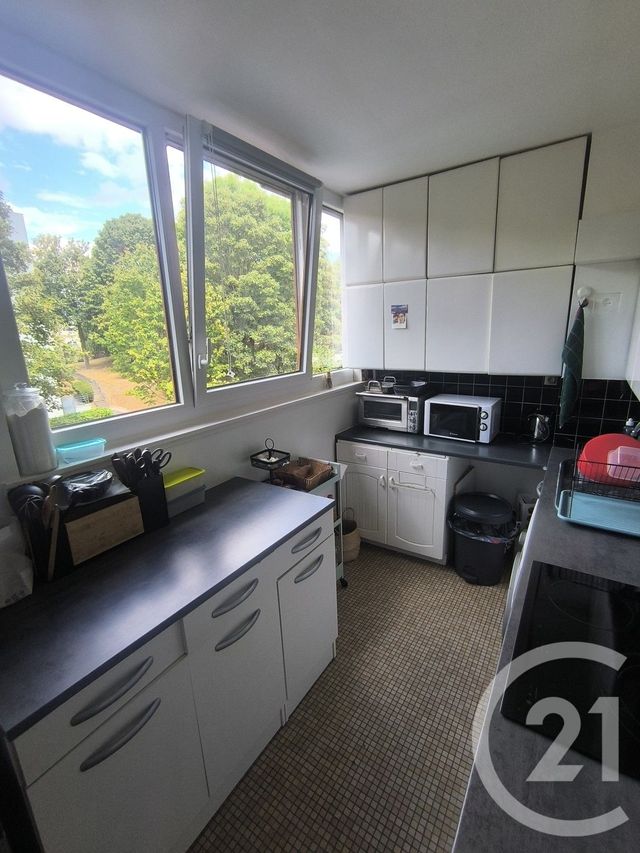Appartement F5 à vendre - 5 pièces - 74.54 m2 - MASSY - 91 - ILE-DE-FRANCE - Century 21 Etude Ronsard
