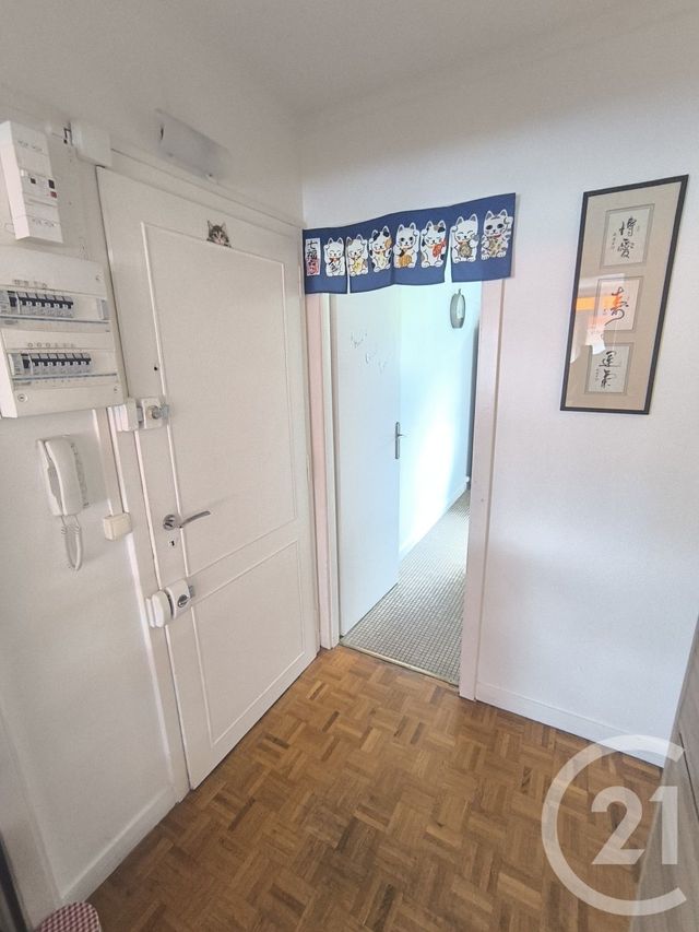 Appartement F5 à vendre - 5 pièces - 74.54 m2 - MASSY - 91 - ILE-DE-FRANCE - Century 21 Etude Ronsard