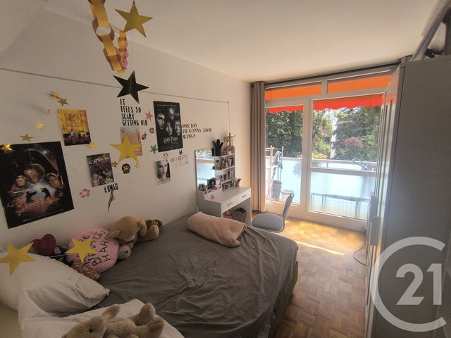 Appartement F5 à vendre - 5 pièces - 74.54 m2 - MASSY - 91 - ILE-DE-FRANCE - Century 21 Etude Ronsard