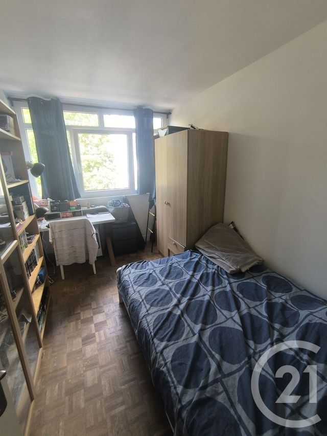 Appartement F5 à vendre - 5 pièces - 74.54 m2 - MASSY - 91 - ILE-DE-FRANCE - Century 21 Etude Ronsard