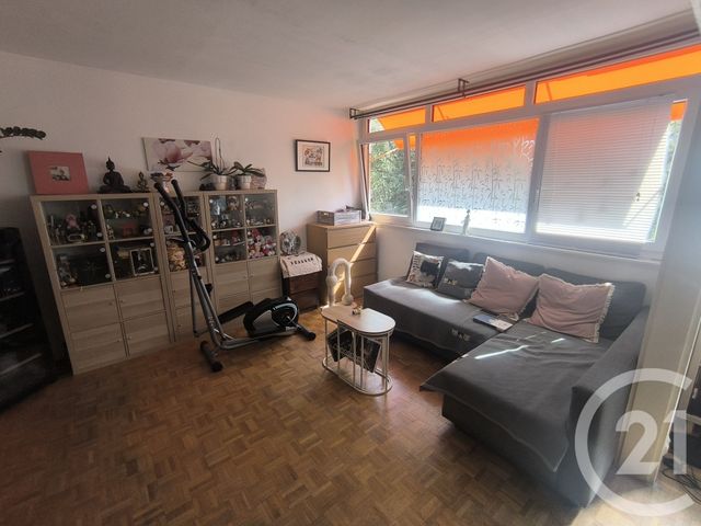 Appartement F5 à vendre MASSY