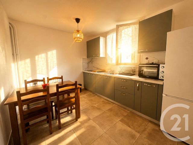 Appartement F1 à louer CHILLY MAZARIN