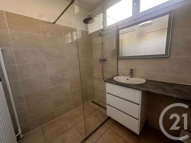 Appartement F1 à louer - 1 pièce - 38.63 m2 - CHILLY MAZARIN - 91 - ILE-DE-FRANCE - Century 21 Etude Ronsard