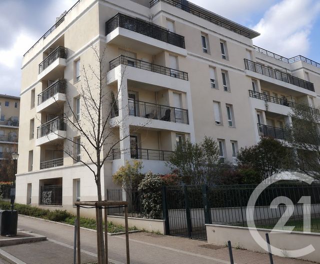 Appartement F3 à vendre - 3 pièces - 68.32 m2 - MASSY - 91 - ILE-DE-FRANCE - Century 21 Etude Ronsard