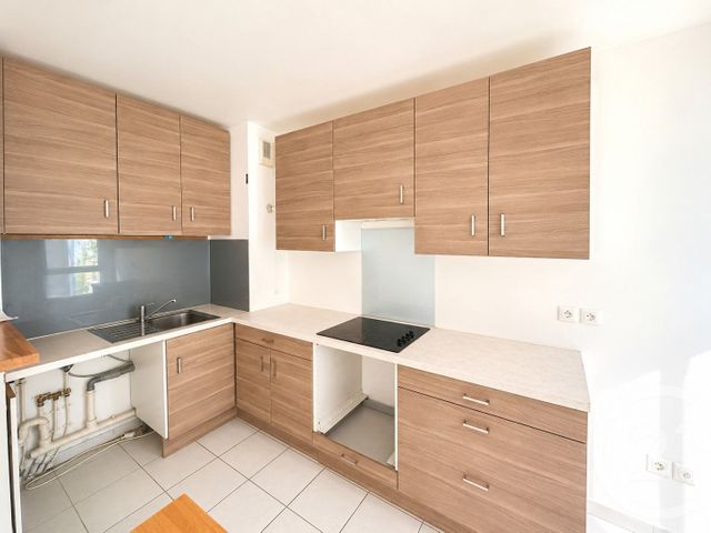 Appartement F3 à vendre - 3 pièces - 68.32 m2 - MASSY - 91 - ILE-DE-FRANCE - Century 21 Etude Ronsard