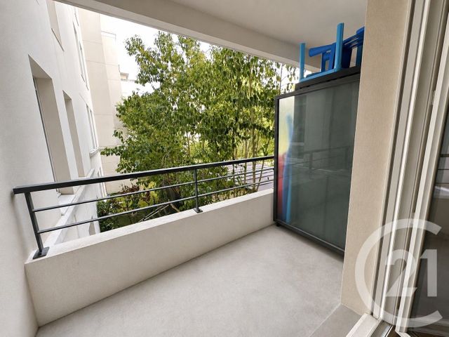 Appartement F3 à vendre - 3 pièces - 68.32 m2 - MASSY - 91 - ILE-DE-FRANCE - Century 21 Etude Ronsard