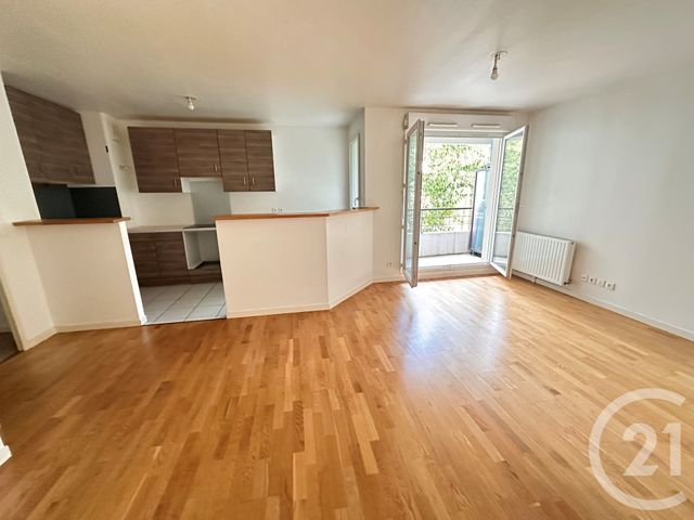 Appartement F3 à vendre MASSY