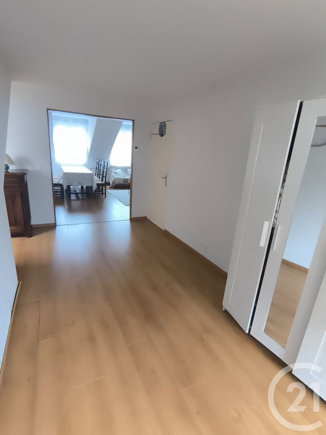 Appartement F4 à vendre - 4 pièces - 90.32 m2 - MASSY - 91 - ILE-DE-FRANCE - Century 21 Etude Ronsard