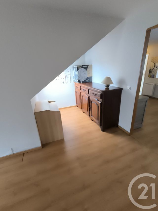 Appartement F4 à vendre - 4 pièces - 90.32 m2 - MASSY - 91 - ILE-DE-FRANCE - Century 21 Etude Ronsard