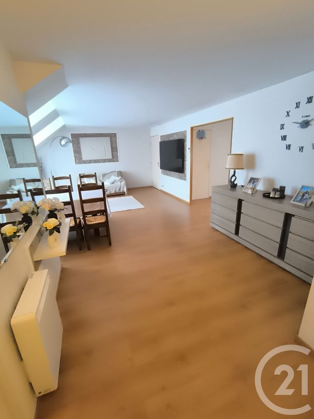 Appartement F4 à vendre - 4 pièces - 90.32 m2 - MASSY - 91 - ILE-DE-FRANCE - Century 21 Etude Ronsard