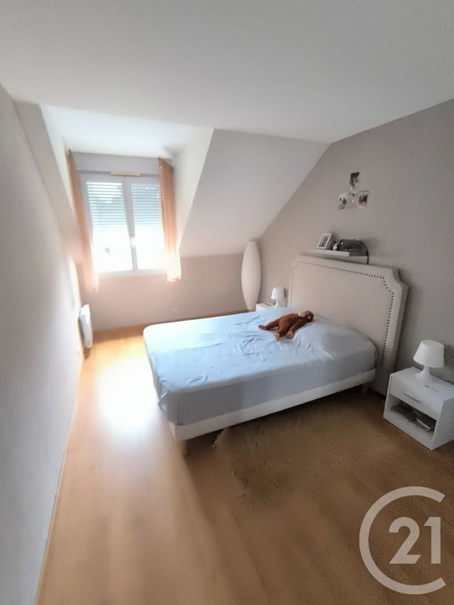 Appartement F4 à vendre - 4 pièces - 90.32 m2 - MASSY - 91 - ILE-DE-FRANCE - Century 21 Etude Ronsard
