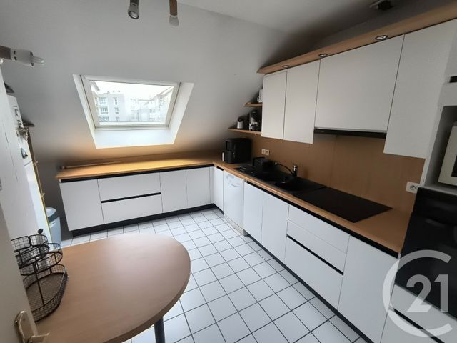 Appartement F4 à vendre - 4 pièces - 90.32 m2 - MASSY - 91 - ILE-DE-FRANCE - Century 21 Etude Ronsard