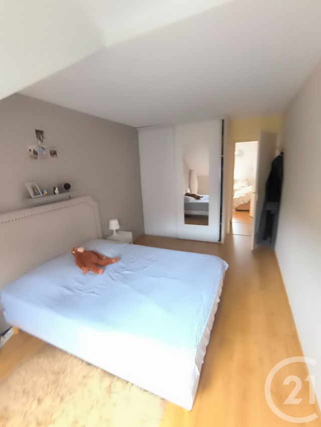 Appartement F4 à vendre - 4 pièces - 90.32 m2 - MASSY - 91 - ILE-DE-FRANCE - Century 21 Etude Ronsard