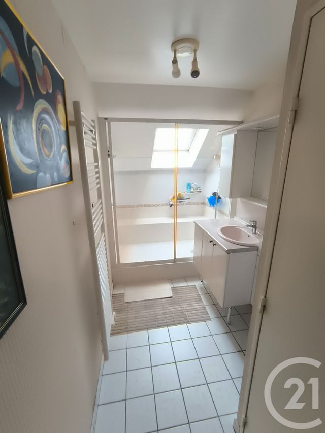 Appartement F4 à vendre - 4 pièces - 90.32 m2 - MASSY - 91 - ILE-DE-FRANCE - Century 21 Etude Ronsard