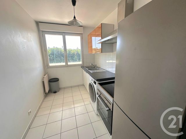 Appartement F3 à louer - 3 pièces - 60.43 m2 - PALAISEAU - 91 - ILE-DE-FRANCE - Century 21 Etude Ronsard