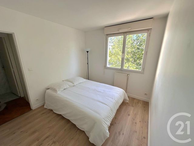 Appartement F3 à louer - 3 pièces - 60.43 m2 - PALAISEAU - 91 - ILE-DE-FRANCE - Century 21 Etude Ronsard