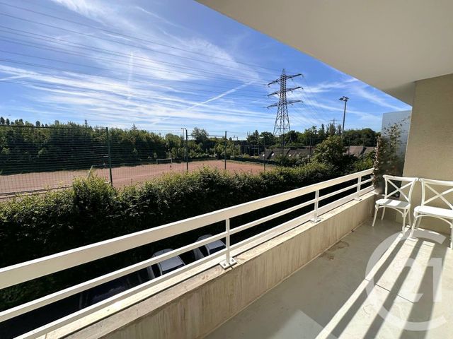 Appartement F3 à louer - 3 pièces - 60.43 m2 - PALAISEAU - 91 - ILE-DE-FRANCE - Century 21 Etude Ronsard