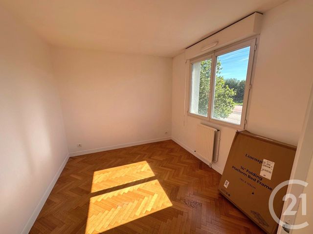 Appartement F3 à louer - 3 pièces - 60.43 m2 - PALAISEAU - 91 - ILE-DE-FRANCE - Century 21 Etude Ronsard